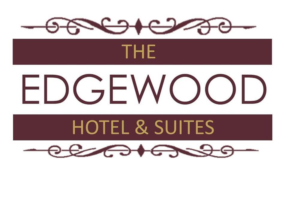 The Edgewood Hotel And Suites Fairbury Εξωτερικό φωτογραφία